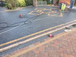 Best Heated Driveway Installation in USA